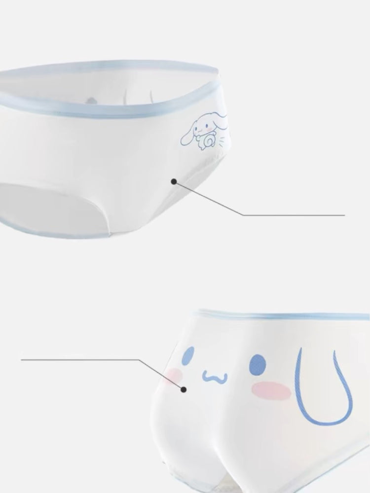 Cinnamoroll Underwear Set of 3-ntbhshop