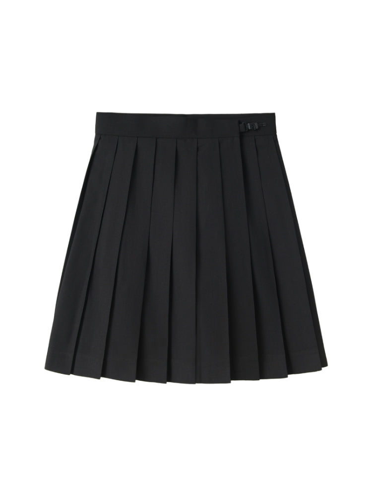 Yamakawa JK Uniform Skirts-ntbhshop