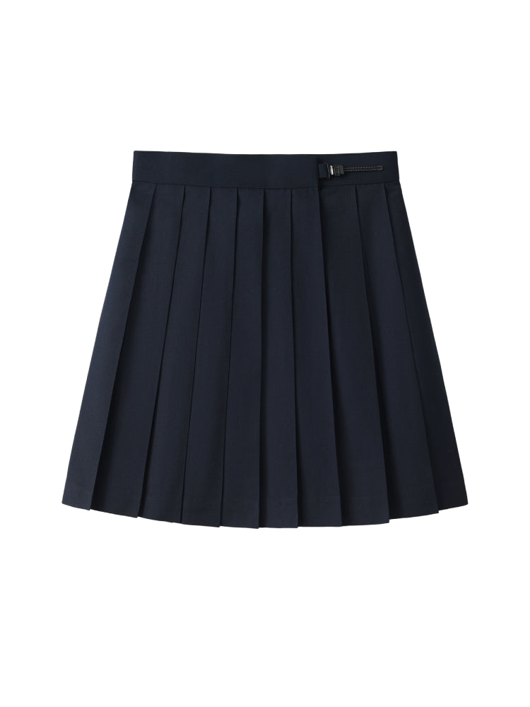 Yamakawa JK Uniform Skirts-ntbhshop