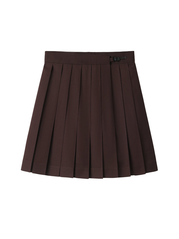 Yamakawa JK Uniform Skirts-ntbhshop