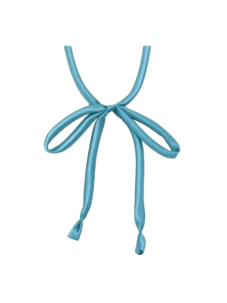 Ribbon JK Uniform Hand Tie Bow Rope-ntbhshop