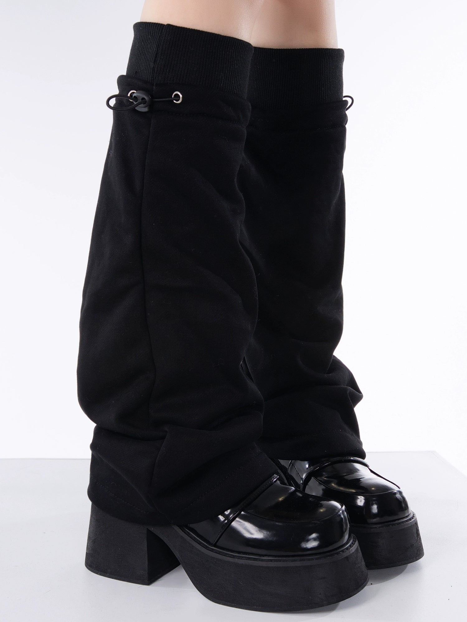 Urban Ease JK Uniform Leg Warmers-ntbhshop