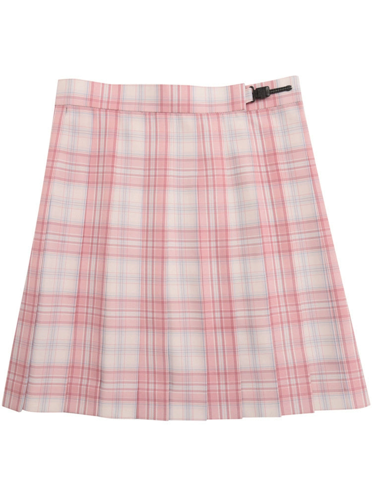 Dream Girl JK Uniform Skirts-ntbhshop