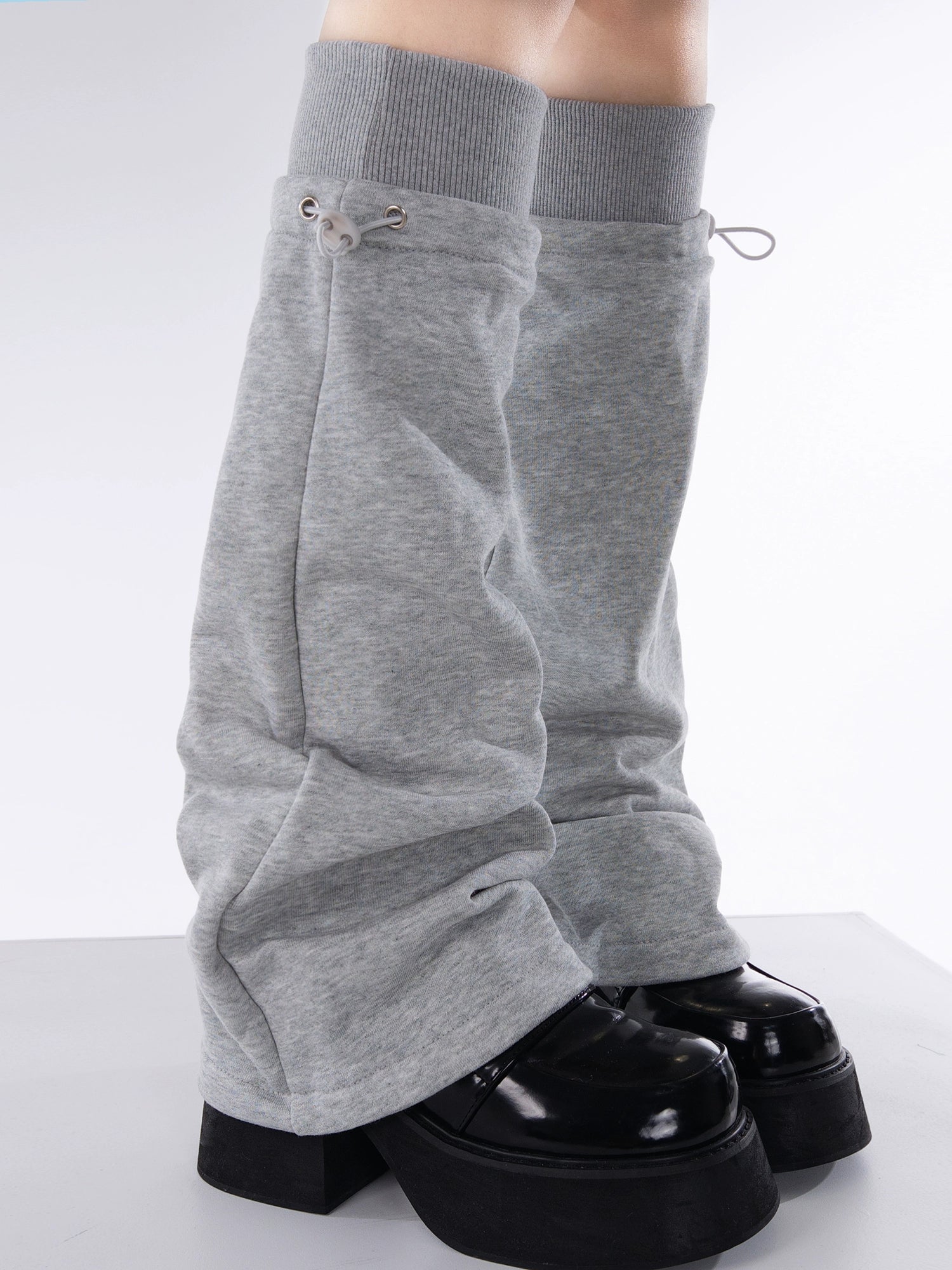 Urban Ease JK Uniform Leg Warmers-ntbhshop